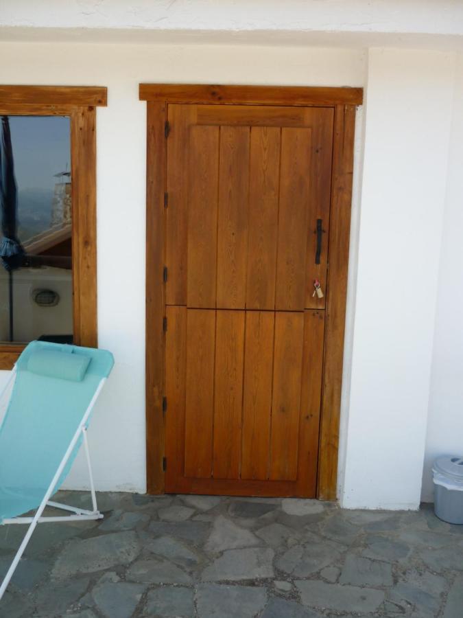 Acogedor Apartamento Privado Con Fantasticas Vistas La Zubia  Exterior photo